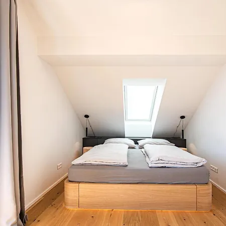 Ski&Bike Horsky Apartman 502 Janske Lazne Exterior photo