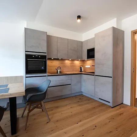 Ski&Bike Horsky Apartman 502 Janske Lazne Exterior photo