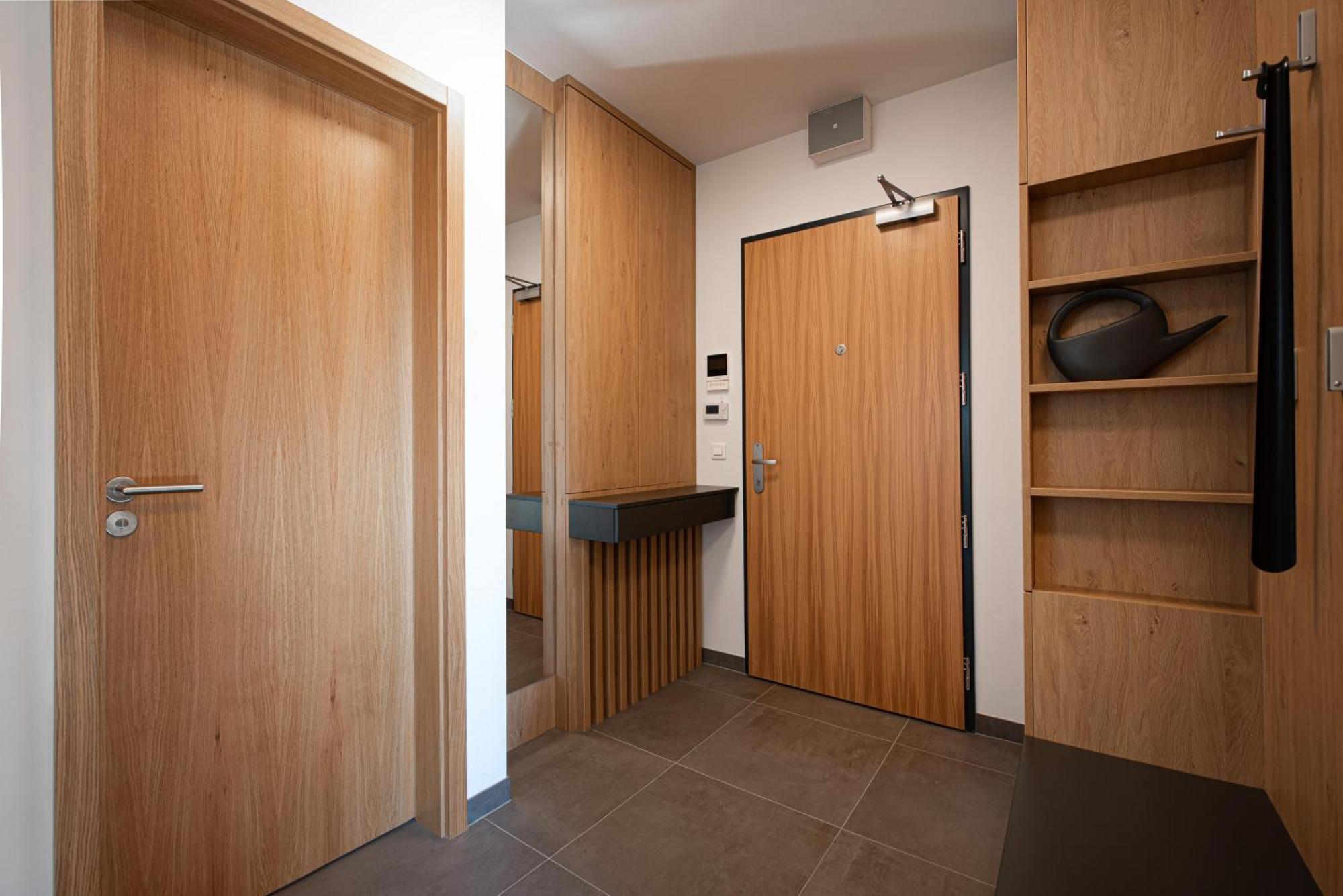 Apartment Ski&bike Horsky 502 *