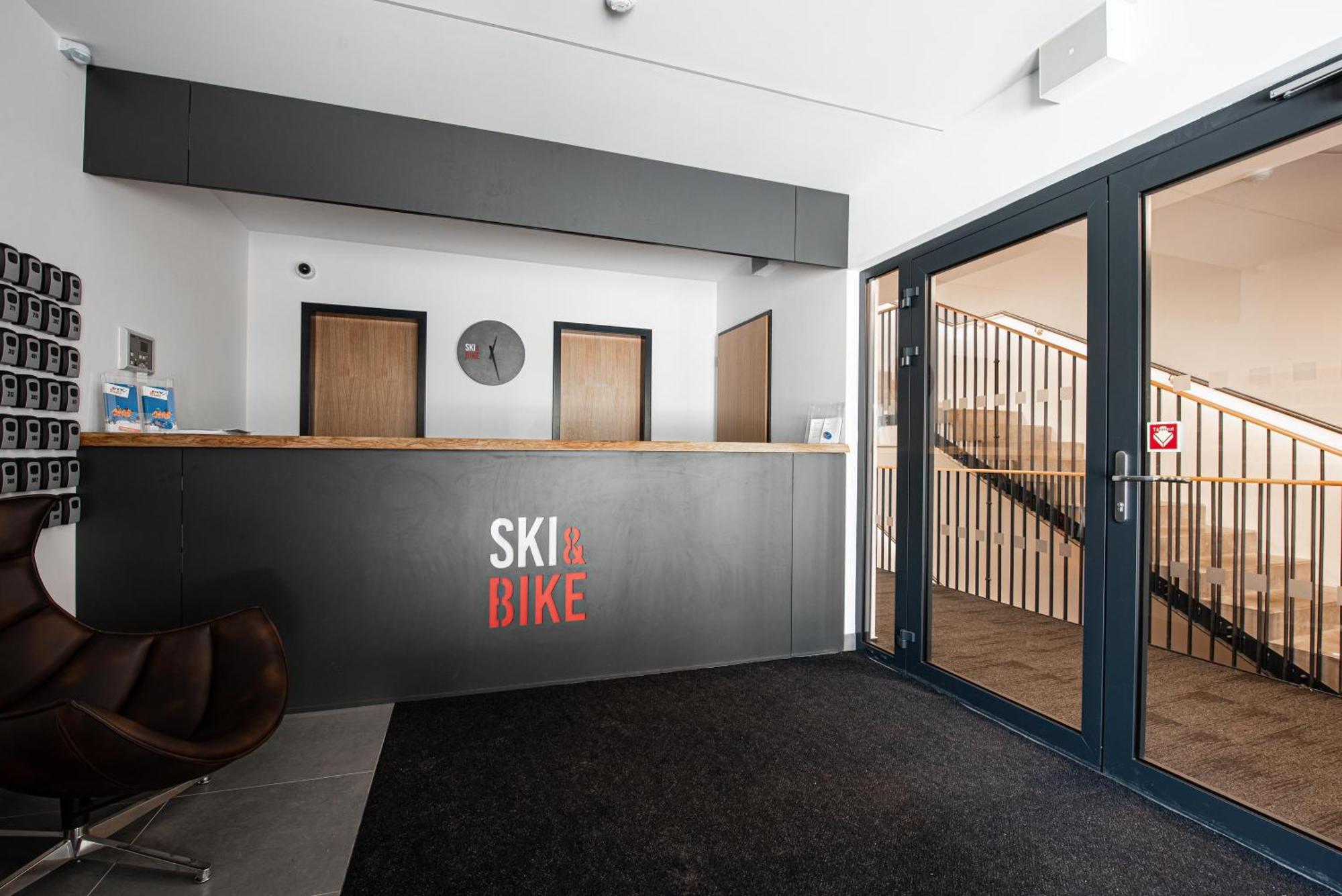 Ski&bike Horsky 502 Janske Lazne