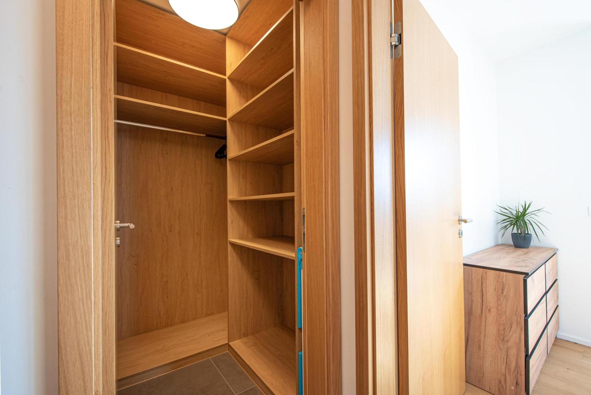 Ski&bike Horsky 502 Apartment Janske Lazne