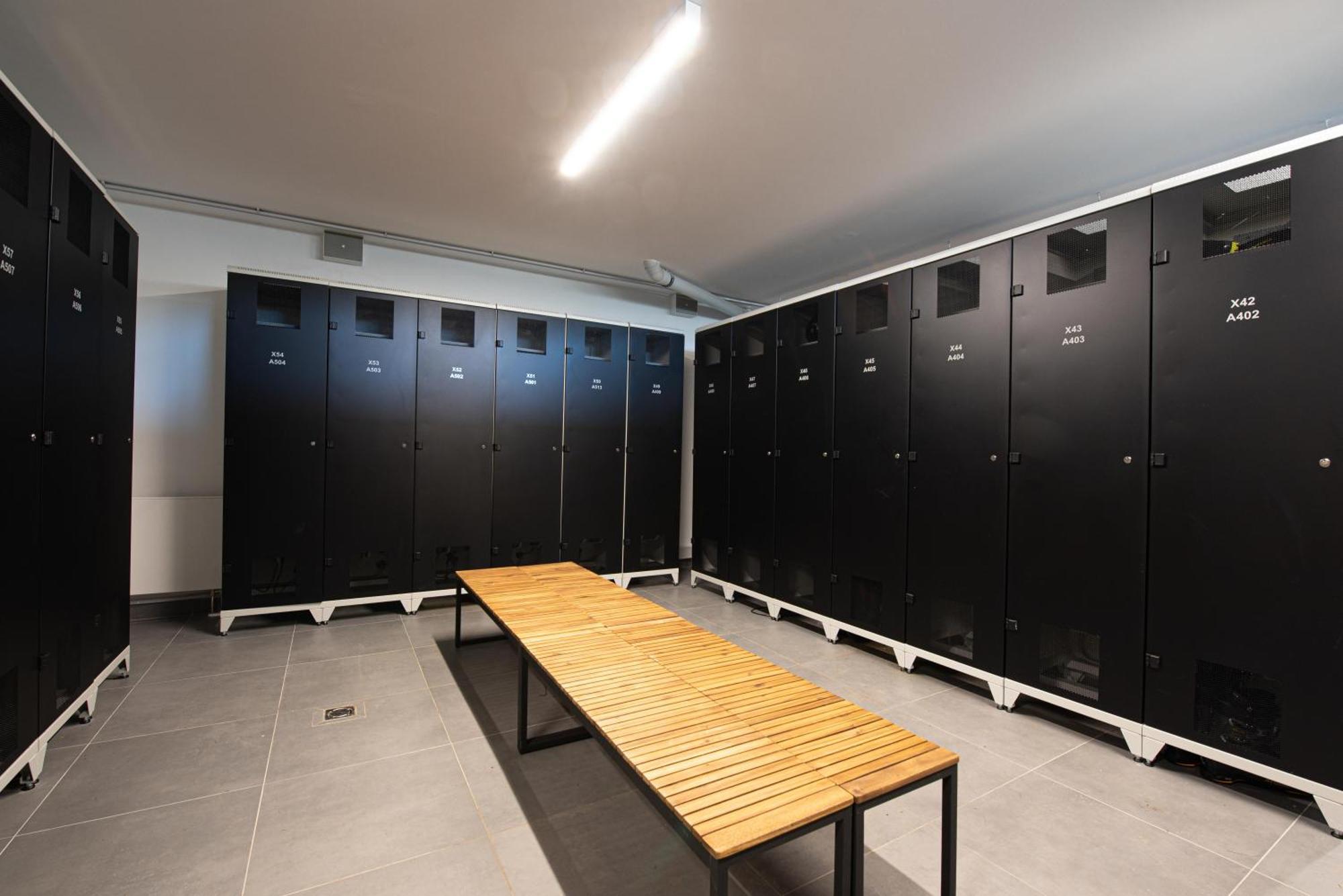 Apartment Ski&bike Horsky 502 Janske Lazne