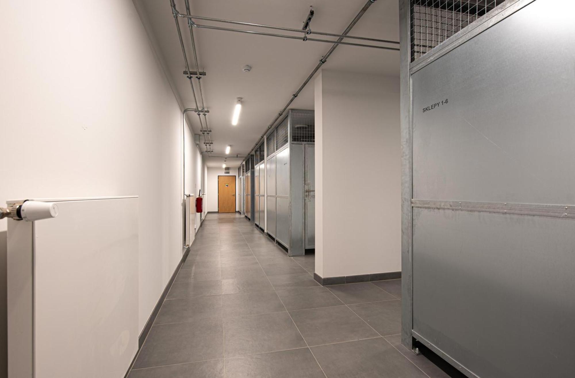 Ski&bike Horsky 502 Apartment Janske Lazne