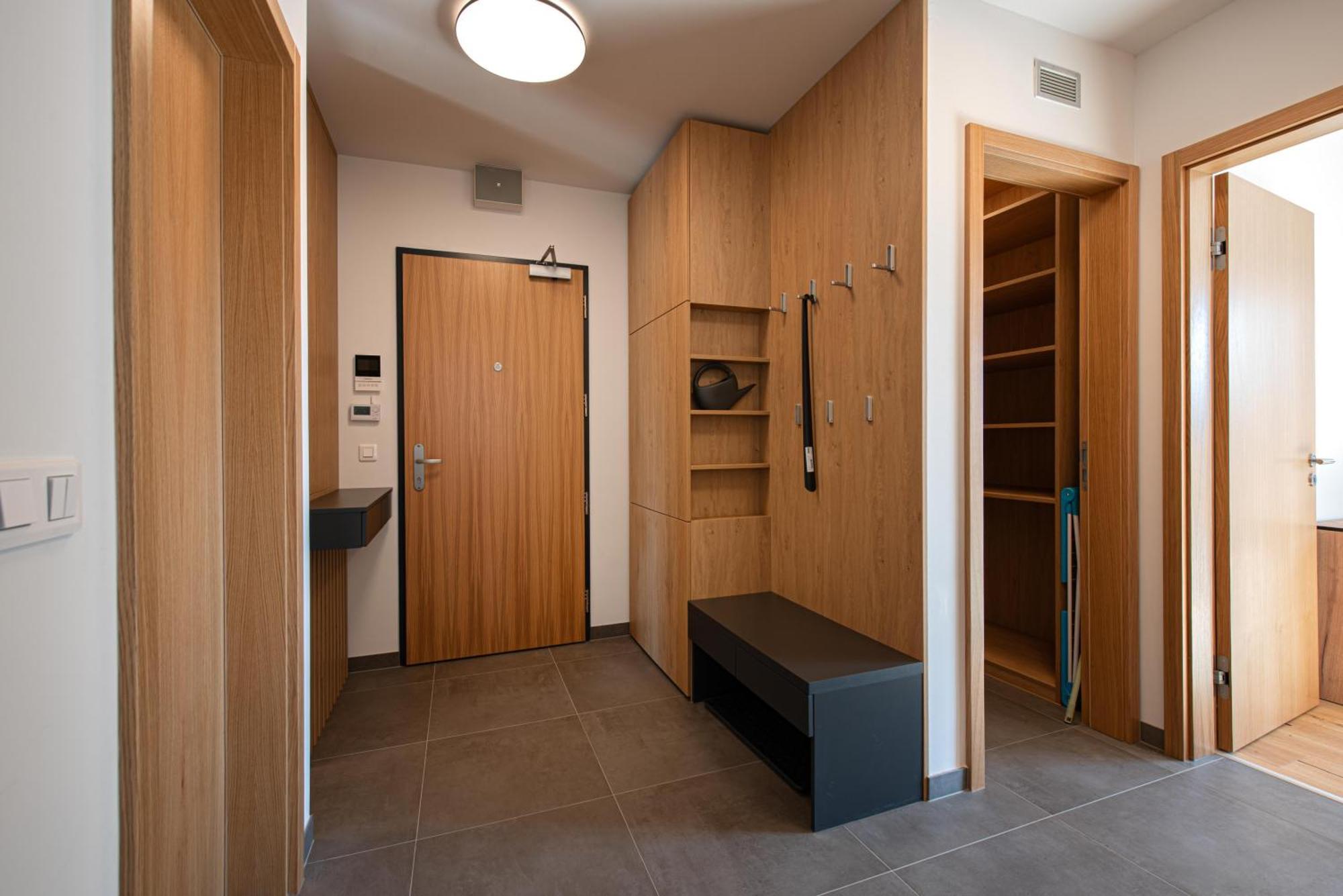 Ski&bike Horsky 502 Apartment Janske Lazne